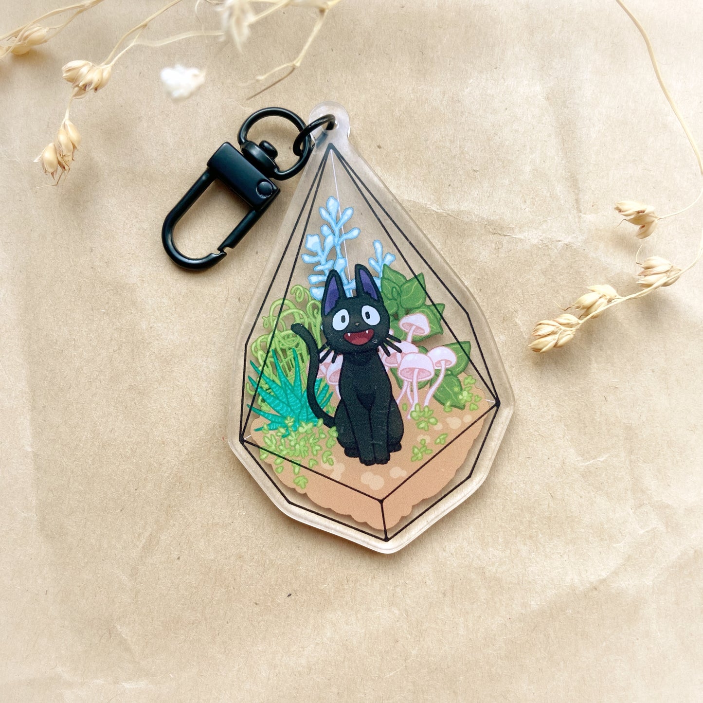 *LAST CHANCE* Terrarium Charms