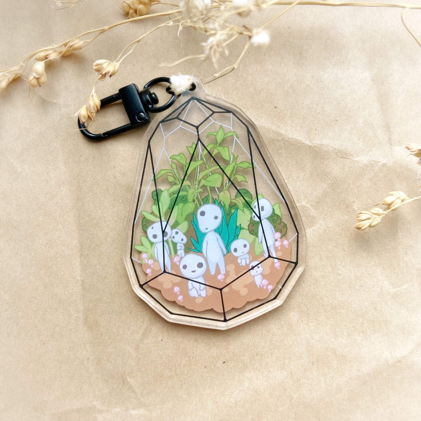 *LAST CHANCE* Terrarium Charms
