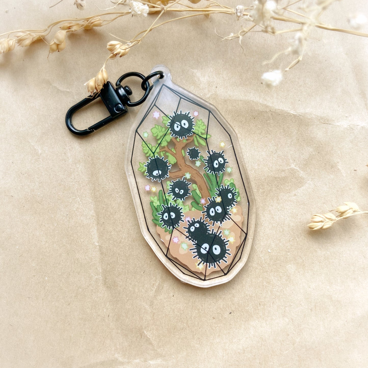 *LAST CHANCE* Terrarium Charms
