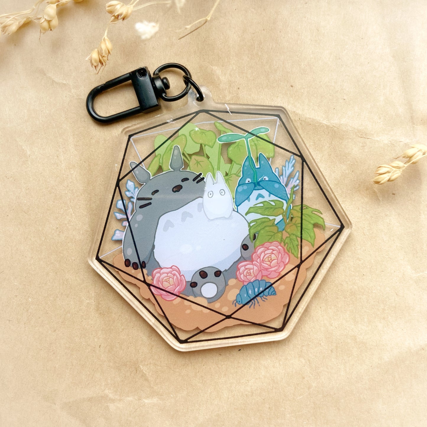 *LAST CHANCE* Terrarium Charms