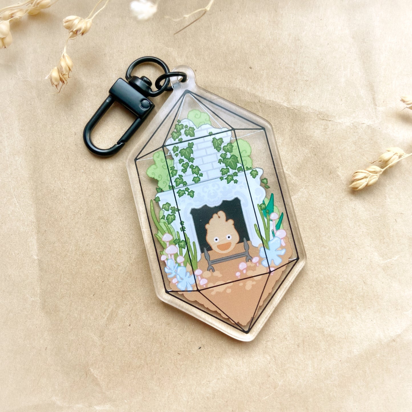 *LAST CHANCE* Terrarium Charms