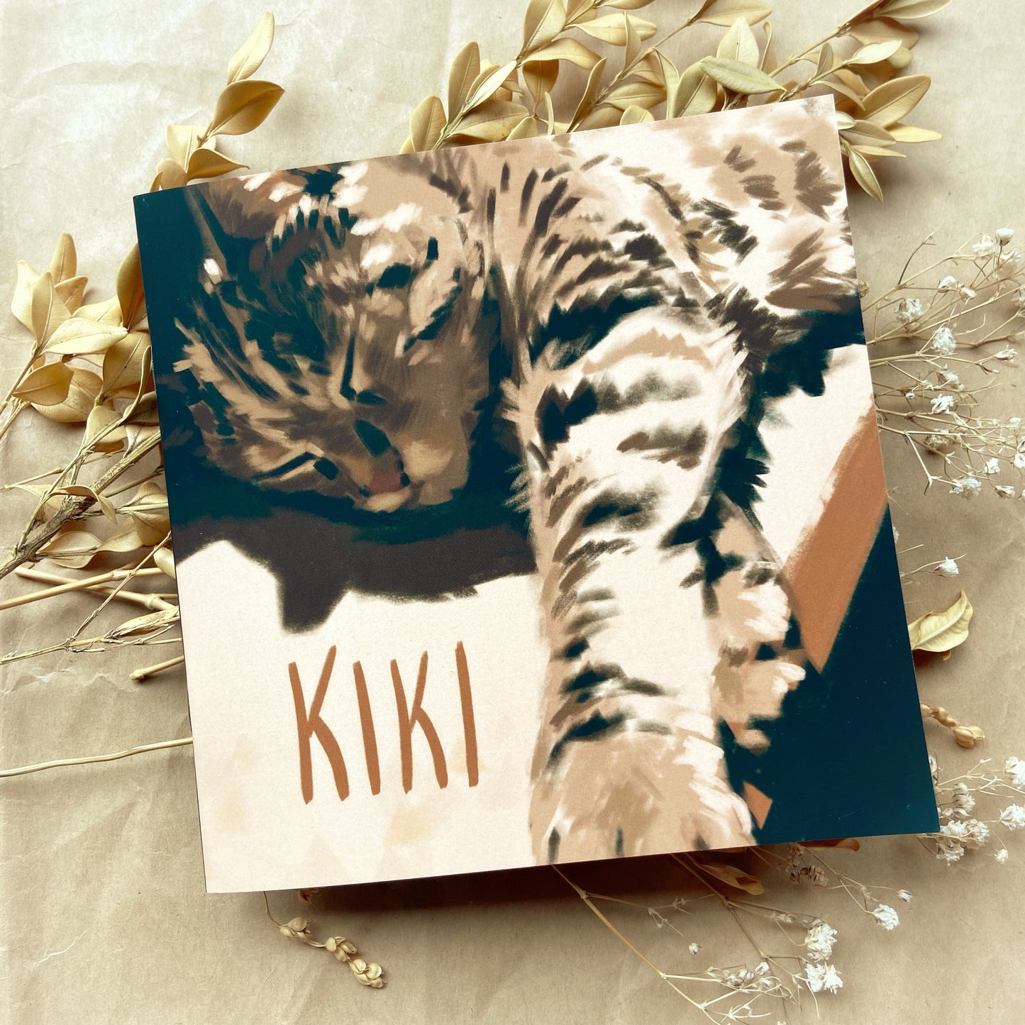 Kiki Zine