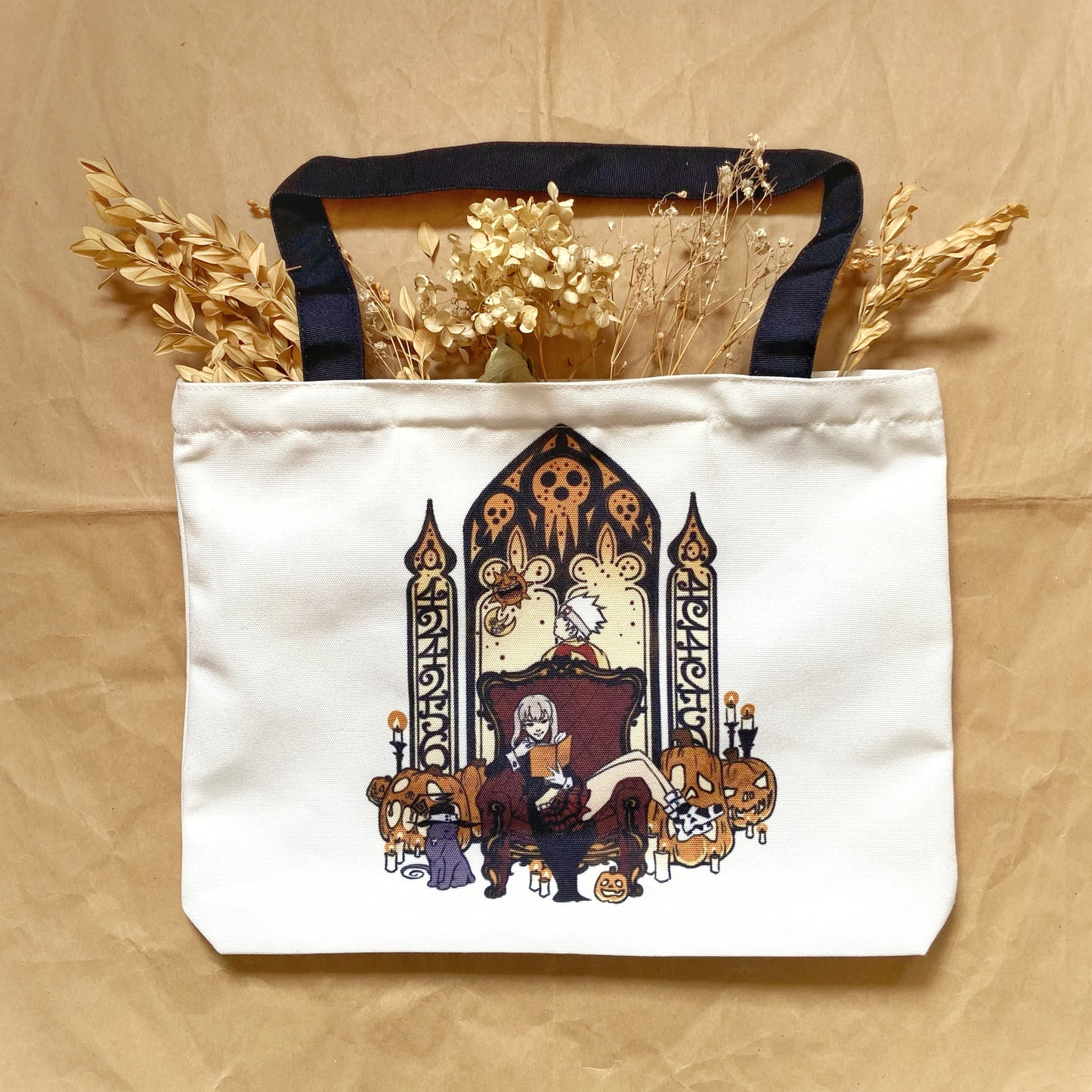 Spirit Consumer Tote Bag